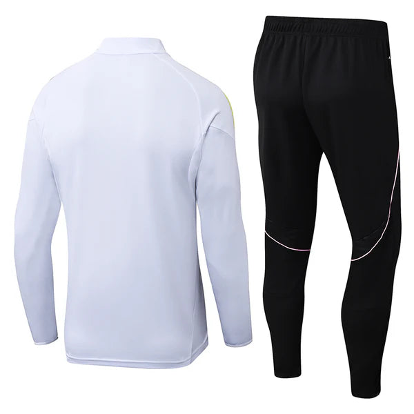 25/26 Juventus Training Tracksuit