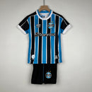 23/24 Grêmio Home Kids Kit
