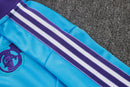25/26 Real Madrid Tracksuit