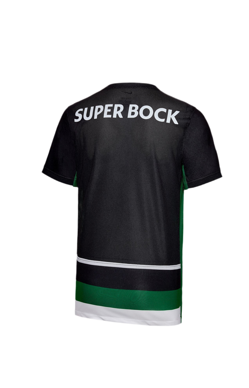24/25 Sporting Home Jersey