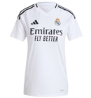 24/25 Real Madrid Women´s Home Jersey