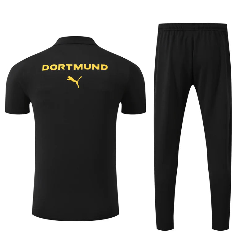 25/26 Borussia Dortmund Training Kit