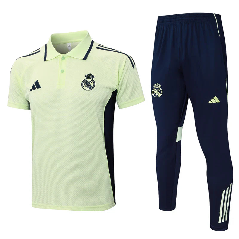 25/26 Real Madrid Training Kit