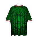 1998 México Home Jersey