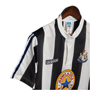 95-97 Newcastle Retro Jersey