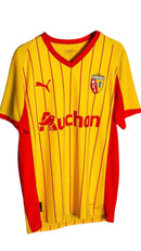 25/26 RC Lens Home Jersey