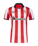 25/26 Athletic Bilbão Home Jersey