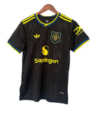 25/26 Manchester United Third Jersey
