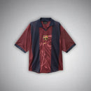 2000/01 FC Barcelona Retro x Cactus Jack Limited Edition Home