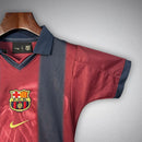 2000/01 FC Barcelona Retro x Cactus Jack Limited Edition Kids Home