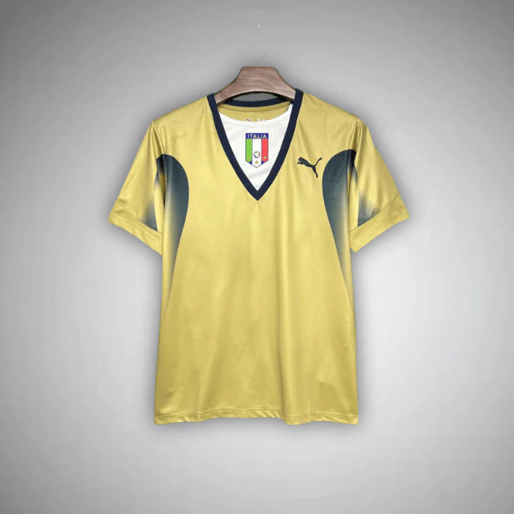 2006/07 Italy Retro Jersey