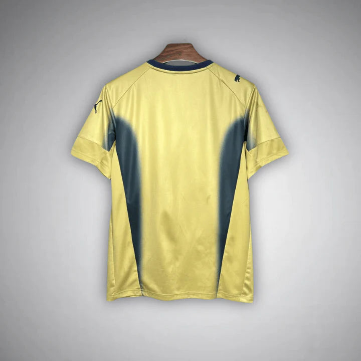 2006/07 Italy Retro Jersey