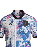 23/24 Japan Jersey - Dragon Ball Z