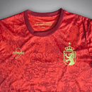 24/25 Spain Jersey – Special Edition