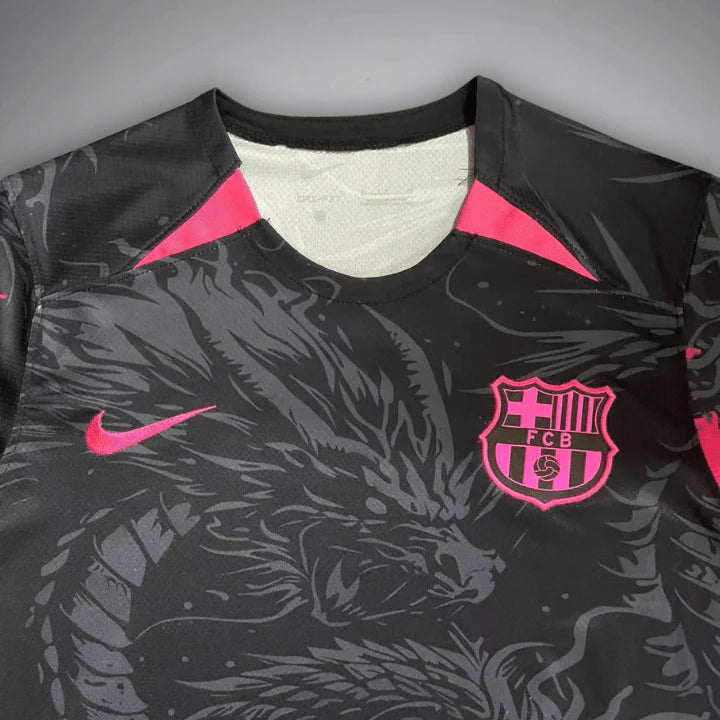FC Barcelona Jersey – Special Edition