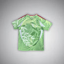 25/26 Italy Away Jersey