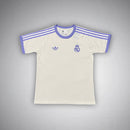 Real Madrid Jersey – Special Edition