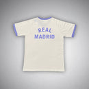 Real Madrid Jersey – Special Edition