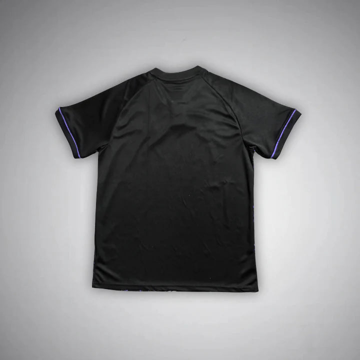 Real Madrid "Bat" Jersey – Special Edition