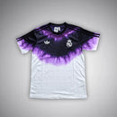 Real Madrid "Berry Gradient" Jersey – Special Edition