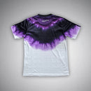 Real Madrid "Berry Gradient" Jersey – Special Edition