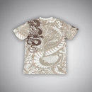 Real Madrid "Dragon" Jersey – Special Edition