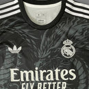 Real Madrid "Dragon" Jersey – Special Edition