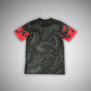 Real Madrid "Dragon" Jersey – Special Edition