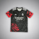 Real Madrid "Dragon" Jersey – Special Edition