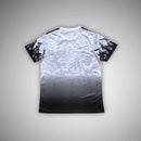 Real Madrid "Emerald Flame" Jersey – Special Edition