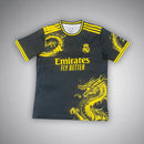 Real Madrid "Dragon" Jersey – Special Edition