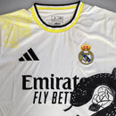 Real Madrid "Cobra" Jersey – Special Edition