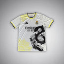 Real Madrid "Cobra" Jersey – Special Edition