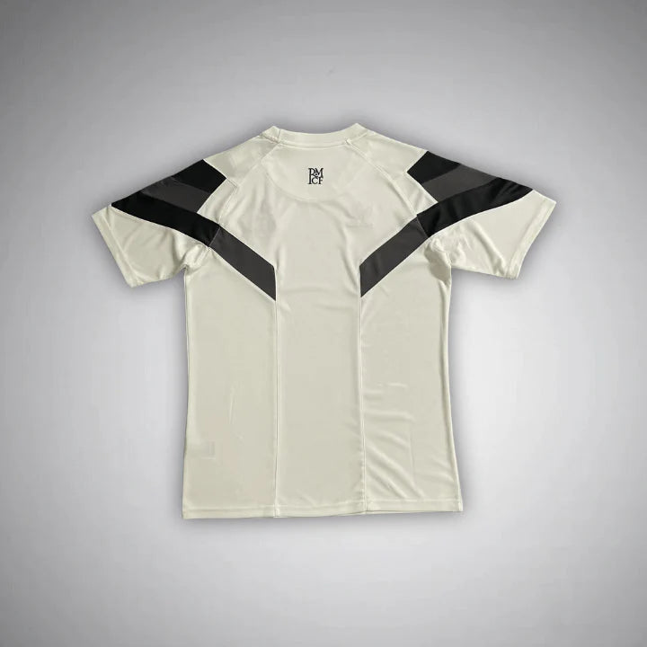 Real Madrid Jersey – Special Edition