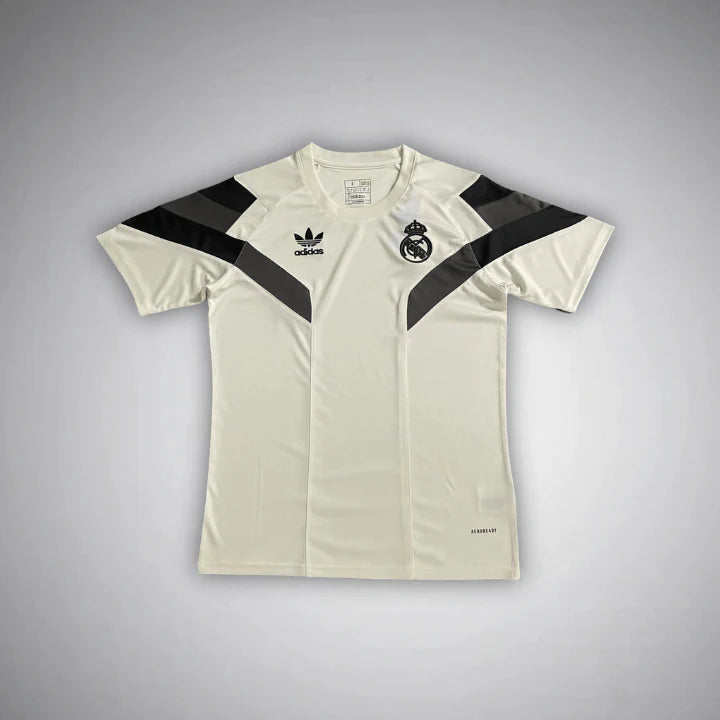 Real Madrid Jersey – Special Edition