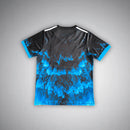 Real Madrid "Ocean" Jersey – Special Edition