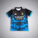 Real Madrid "Ocean" Jersey – Special Edition