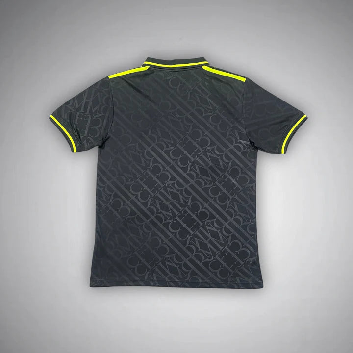 Real Madrid Jersey – Special Edition