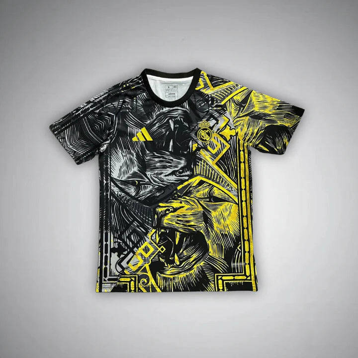 Real Madrid Jersey – Special Edition