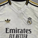 Real Madrid x Louis Vuitton Jersey – Special Edition