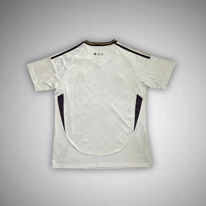 Real Madrid x Louis Vuitton Jersey – Special Edition