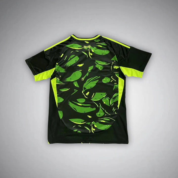Real Madrid Jersey – Special Edition