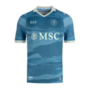 25/26 SSC Napoli Partenope Jersey
