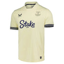 25/26 Everton Away Jersey