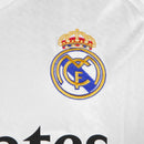 24/25 Real Madrid Home Jersey