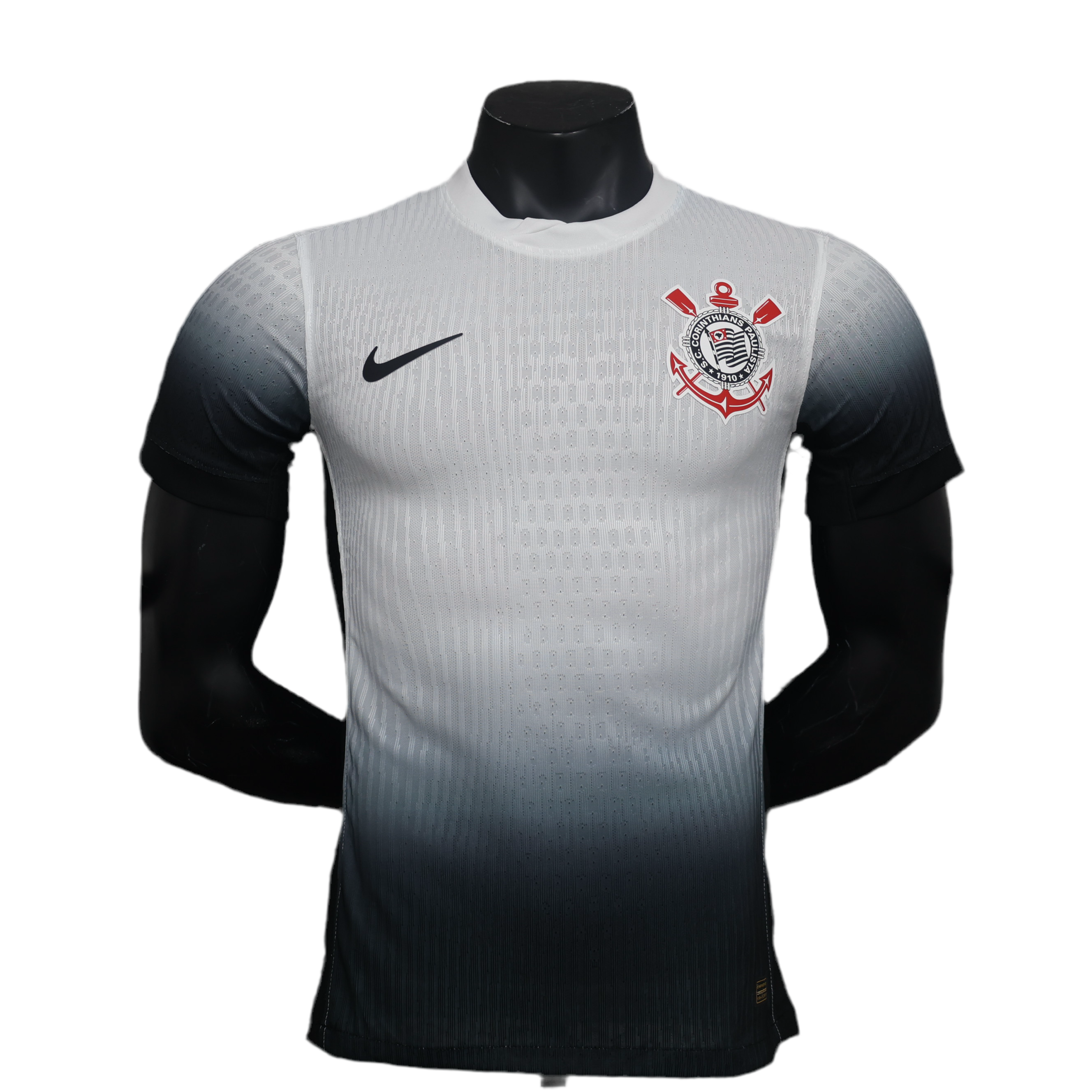 24/25 Corinthians Home Jersey - Version Player