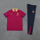 25/26 Barcelona Training Kit