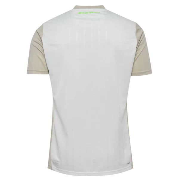 25/26 Werder Bremen Away Jersey
