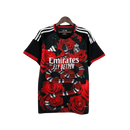 Real Madrid "Red Kingsnake" Jersey – Special Edition