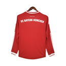13/14 Bayern Munich Champions League Jersey – Long Sleeve